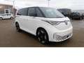 Volkswagen ID. Buzz Pro Elektro 1-Gang 5Sitze Klima Navi LED Blanc - thumbnail 4