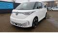 Volkswagen ID. Buzz Pro Elektro 1-Gang 5Sitze Klima Navi LED Blanc - thumbnail 18