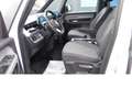 Volkswagen ID. Buzz Pro Elektro 1-Gang 5Sitze Klima Navi LED Blanc - thumbnail 9