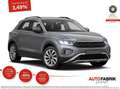 Volkswagen T-Roc Life 1.5 TSI DSG AHK*Android Auto*R2D*SHZ*Keyless* Grau - thumbnail 1