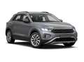 Volkswagen T-Roc Life 1.5 TSI DSG AHK*Android Auto*R2D*SHZ*Keyless* Grau - thumbnail 2
