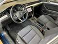 Volkswagen Passat GTE IQ.Light ACC Navi 360°Cam Ambiente Niebieski - thumbnail 8