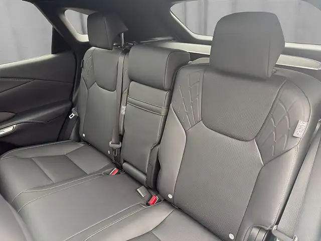 Lexus RX 450h + F-Sport Plug-In 292 PS Allrad Ansicht 10