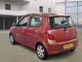 Hyundai i10 1.1 i-Drive Cool/ LICHTMETALEN VELGEN/ ZUINIG Rot - thumbnail 4
