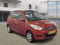 Hyundai i10 1.1 i-Drive Cool/ LICHTMETALEN VELGEN/ ZUINIG Rot - thumbnail 2
