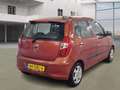 Hyundai i10 1.1 i-Drive Cool/ LICHTMETALEN VELGEN/ ZUINIG Rot - thumbnail 3