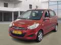 Hyundai i10 1.1 i-Drive Cool/ LICHTMETALEN VELGEN/ ZUINIG Rot - thumbnail 1