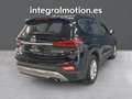 Hyundai SANTA FE Tm 2.0CRDi Essence DK 4x2 Negro - thumbnail 5