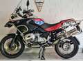 BMW R 1200 GS Adventure 2006-2007 con ABS Weiß - thumbnail 1