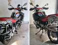 BMW R 1200 GS Adventure 2006-2007 con ABS Weiß - thumbnail 2