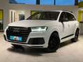 Audi Q7 50 TDI quattro*S-Line*Standhz*Ambiente*HuD* Weiß - thumbnail 1