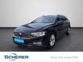 Volkswagen Passat Variant Business 2.0 TDI DSG AHK NAVI CAR Schwarz - thumbnail 1