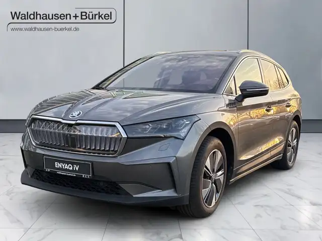 Skoda Enyaq 85 Loft *Max-Paket *Pano Klima Navi