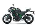Kawasaki Z 650 4 Jahre Garantie Negru - thumbnail 1
