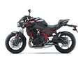 Kawasaki Z 650 4 Jahre Garantie Negru - thumbnail 4