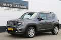 Jeep Renegade 1.5T e-Hybrid Altitude 1ste eig. Carplay !! Grau - thumbnail 5