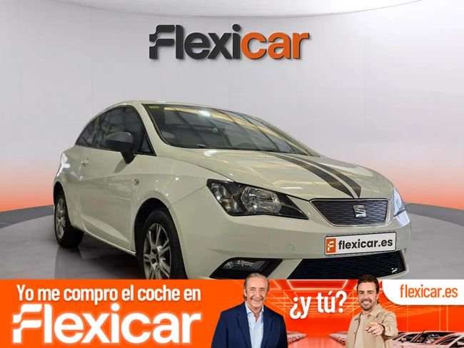 SEAT Ibiza SC 1.2TDI CR E-Ecomotive Reference - foto 1