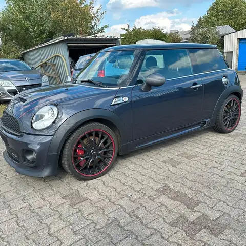 MINI John Cooper Works JCW 18" *PANO*HK*LEDER*SHZ*NAVI