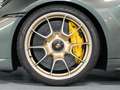 Porsche 992 911 Turbo S Cabriolet, 1.Hd.,Burmester,Lift Groen - thumbnail 9