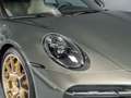 Porsche 992 911 Turbo S Cabriolet, 1.Hd.,Burmester,Lift Groen - thumbnail 24