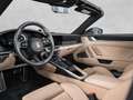 Porsche 992 911 Turbo S Cabriolet, 1.Hd.,Burmester,Lift Groen - thumbnail 11