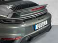 Porsche 992 911 Turbo S Cabriolet, 1.Hd.,Burmester,Lift Groen - thumbnail 27