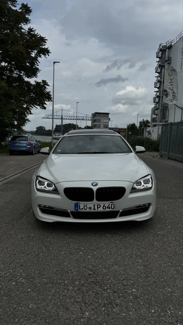 BMW 640 640d xDrive Gran Coupe - 2