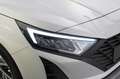 Hyundai i20 i20  GO 1.0 T-GDI abz. Superbonus Grau - thumbnail 4