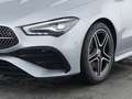 Mercedes-Benz CLA 200 AMG-ADV+ NIGHT KEYLG WDGS EASYP AMBIE Silber - thumbnail 3