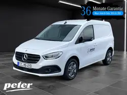 Mercedes-Benz Citan 110 CDI MBUX*Rückfahrkamera*Klima*Navi