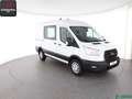 Ford Transit Transit 350 TREND KASTEN L2H2 NAVI,SPURHALTE,ACC Weiß - thumbnail 7