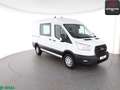 Ford Transit Transit 350 TREND KASTEN L2H2 NAVI,SPURHALTE,ACC Blanc - thumbnail 7