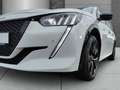 Peugeot 208 1.2 PURETECH GT Navi LED Klimaautom Fahrerprofil D Blanc - thumbnail 4