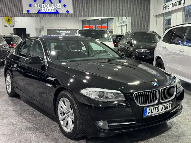 BMW 523 i Xenon*Aktivlenkung*PDC*Spurhalte