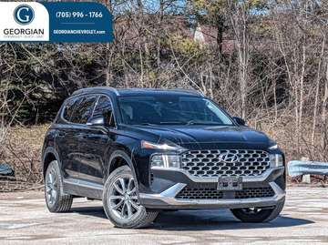 Preferred- Heated Seats - Reverse Camera