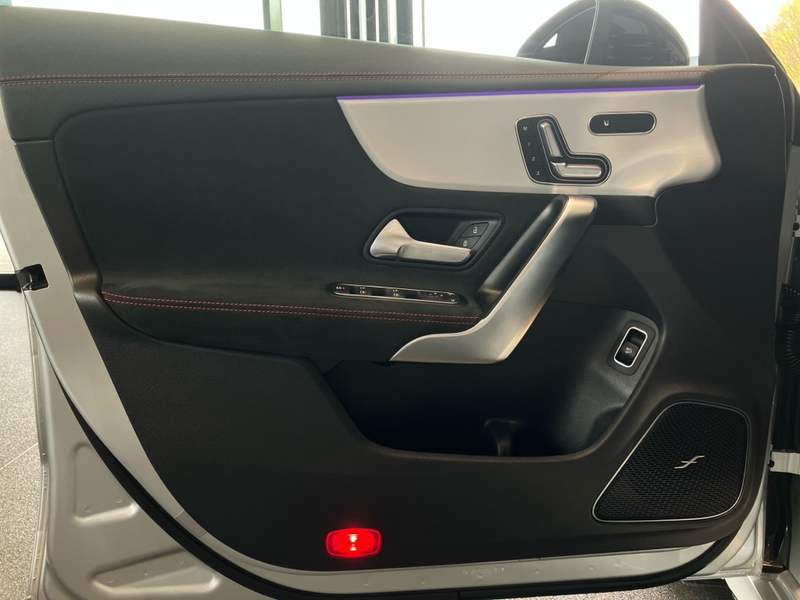 Mercedes-Benz CLA 45 AMG S 4M+ SB Night+Drivers-P+Pano+KEYLESS — photo 14