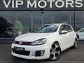 Volkswagen Golf GTI GARANTIE 12 MOIS // TOIT OUVRANT // ETAT NEUF Wit - thumbnail 1