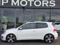 Volkswagen Golf GTI GARANTIE 12 MOIS // TOIT OUVRANT // ETAT NEUF Wit - thumbnail 4