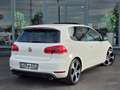 Volkswagen Golf GTI GARANTIE 12 MOIS // TOIT OUVRANT // ETAT NEUF Wit - thumbnail 5