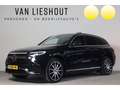 Mercedes-Benz EQC 400 4MATIC Business Solution AMG 80 kWh Burmester I HU Schwarz - thumbnail 1