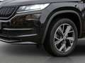 Skoda Kodiaq SPORTLINE 2.0 TSI 4x4 140 kW, DSG Schwarz - thumbnail 13
