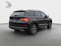 Skoda Kodiaq SPORTLINE 2.0 TSI 4x4 140 kW, DSG Schwarz - thumbnail 3