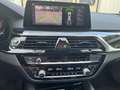 BMW 520 520 d Schwarz - thumbnail 16