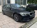 BMW 520 520 d Schwarz - thumbnail 2