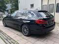 BMW 520 520 d Schwarz - thumbnail 5
