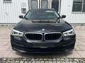 BMW 520 520 d Schwarz - thumbnail 3