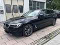 BMW 520 520 d Schwarz - thumbnail 1