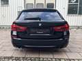 BMW 520 520 d Schwarz - thumbnail 7