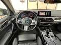 BMW 520 520 d Schwarz - thumbnail 10