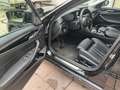 BMW 520 520 d Schwarz - thumbnail 9